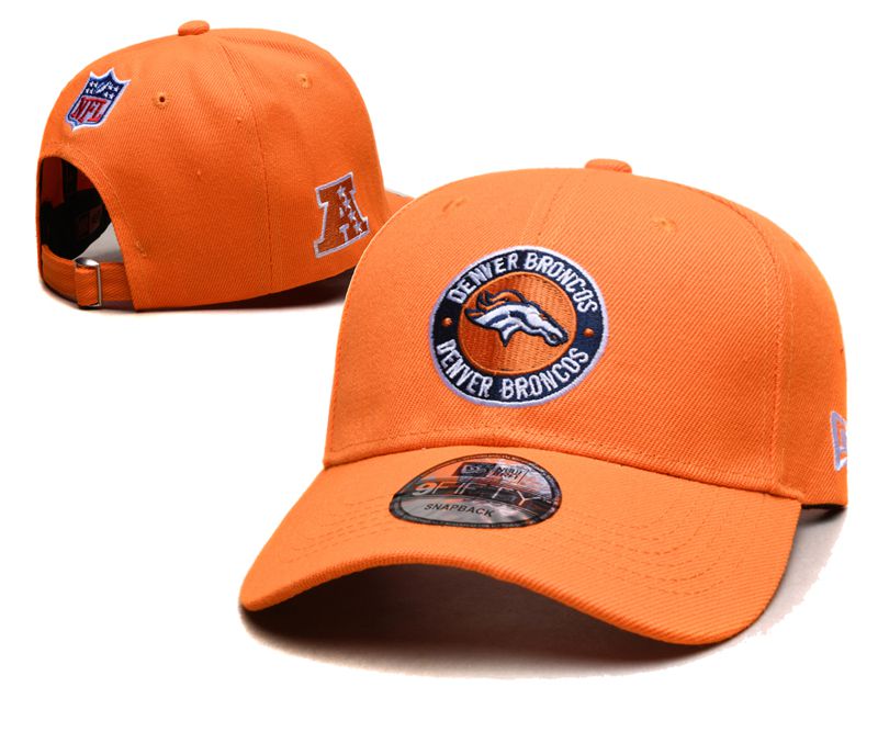 2024 NFL Denver Broncos Hat YS202410301